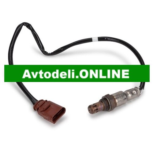 VW Lambda sonda GOLF VII LEON A3 1.2-1.4TSI 04E 906 262 Volkswagen original Cene