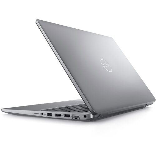 Dell FHD IR Latitude 5550 15.6 inch FHD i5-1335U 8GB 512GB SSD Backlit FP SC Win11Pro 3yr ProSupport Cene