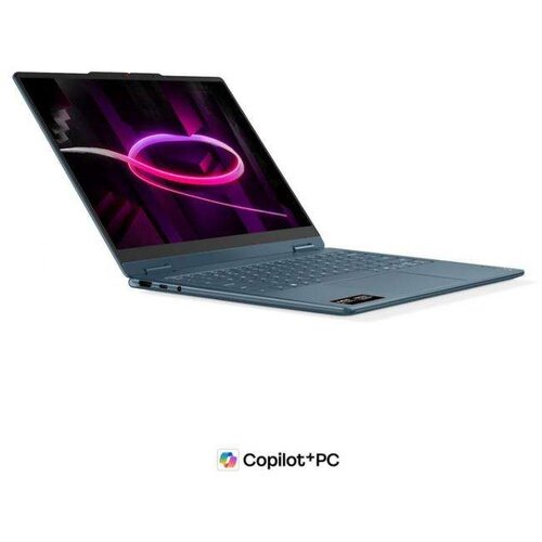 Lenovo laptop yoga 7 2in1 14AGP11 DOS/14" wuxga oled to/ryzen ai 7 445/24GB/512GB/SRB/Tirki/bez punj Cene