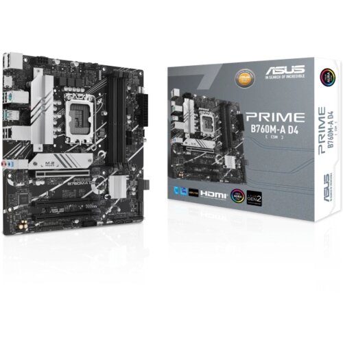 Asus MBO 1700 AS PRIME B760M-A D4-CSM Slike