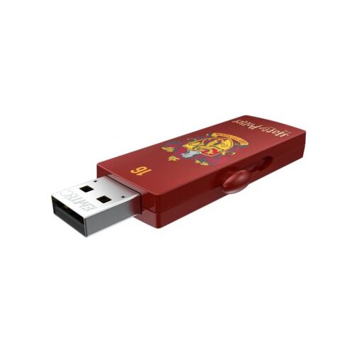  Pen Drive Emtec Collector M730 Gryffiindor 16Gb, (22007918) Cene