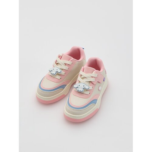 Reserved GIRLS` SNEAKERS - bijela Cene