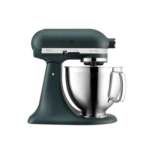 Kitchenaid KA5KSM185PSEPP artisan standmixer pebbed palm Cene
