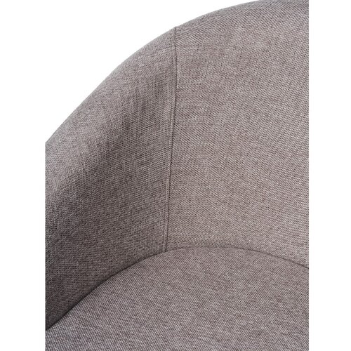 Unique Furniture Svetlo siv jedilni stol Easton &amp;ndash; Slike