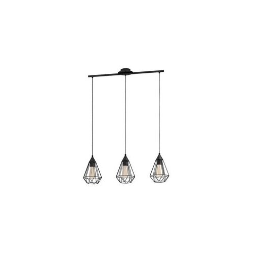 Eglo Vintage viseča svetilka ↕ 1100, (20468616) Cene