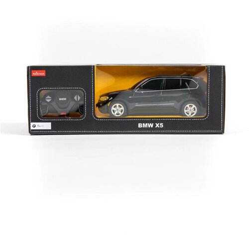 Rastar automobil BMW X5 1:18 Cene