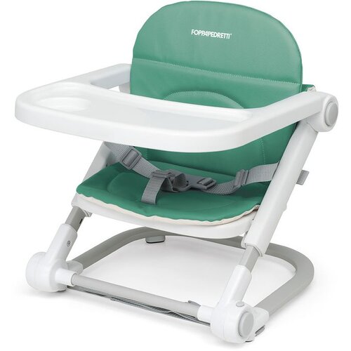 Foppa Pedretti prijenosna hranilica Lift - Green Cijene
