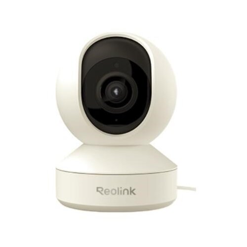 Reolink IP Kamera E serija E330 Wi-fi, Notranja, 5MP, Auto sledenje,Bela Cene