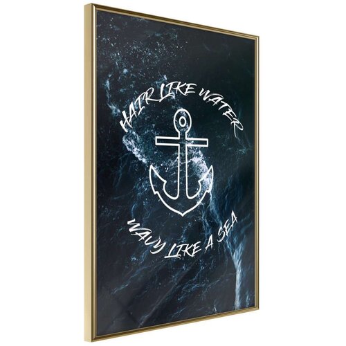  Poster - Sailors&amp;#039; Loved One 40x60 Slike