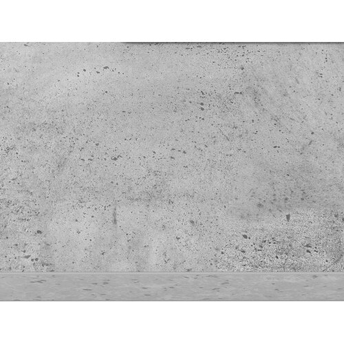  Stol za zid Betonski sivi 60 x 45 x 30 cm Konstruirano drvo Slike