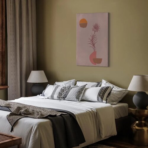  Slika - Hydrangea (1 Part) Vertical 20x30 Slike
