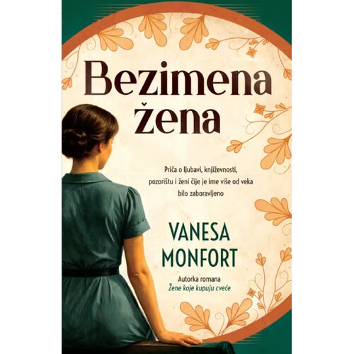 Laguna Vanesa Monfort - Bezimena žena Slike