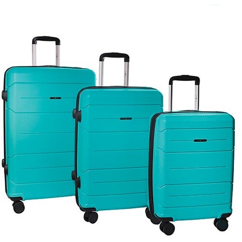 Enova set kofera 3/1 Slike