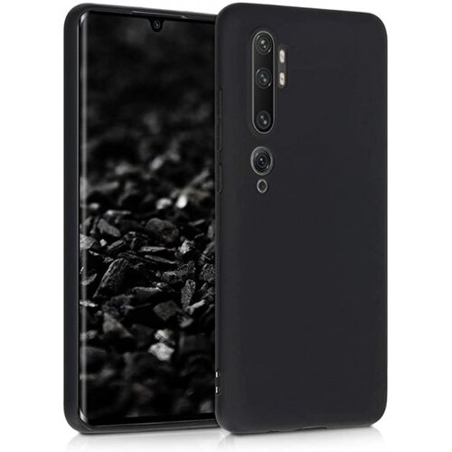  ovitek za Xiaomi Redmi Note 10 / 10 Pro - mat črn Cene