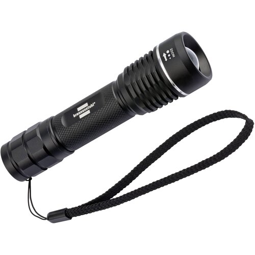 Brennenstuhl LuxPremium TL 600 AF LED žepna svetilka ročni pašček akumulatorsko 630 lm 22 h 200 g, (20460671) Cene