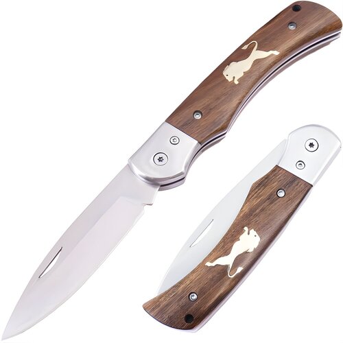  Outdoor preklopni nož WG752 - Smeđa KP39531 Cijene