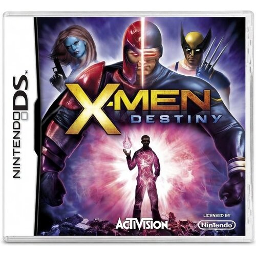X-Men Destiny (DS) - rabljeno Cene