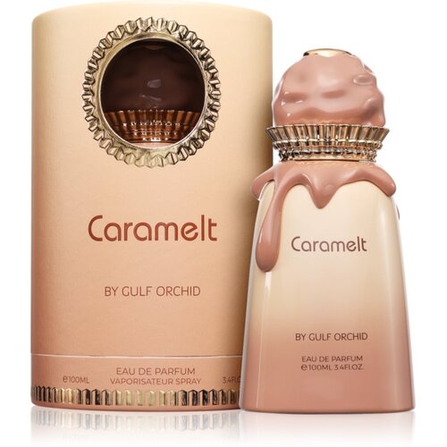 Gulf Orchid Caramelt parfumska voda uniseks 100 ml Slike