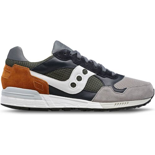 Saucony Modne superge - shadow-5000_s707 Zelena Cene