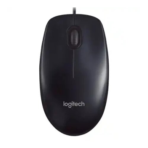 Logitech M90 1000 dpi, crni - optički Mi&scaron; Cene