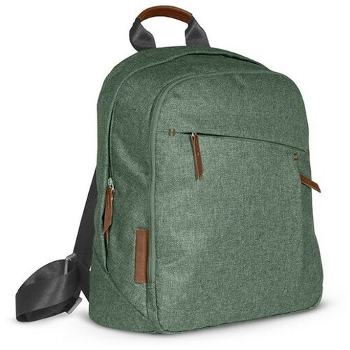 Uppababy modni previjalni nahrbtnik Emmet, zelena Cene
