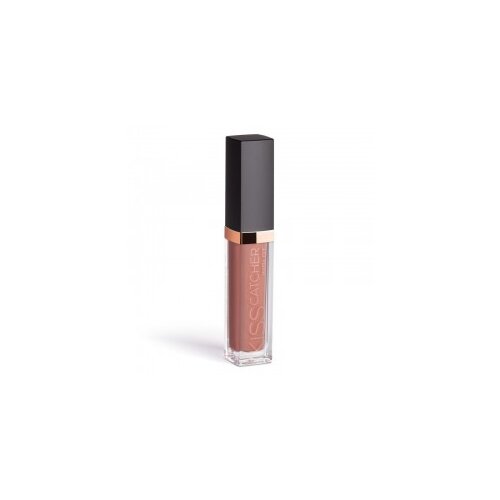 Kiss Catcher Liquid Lipstick MELLOW LATE 01 Slike