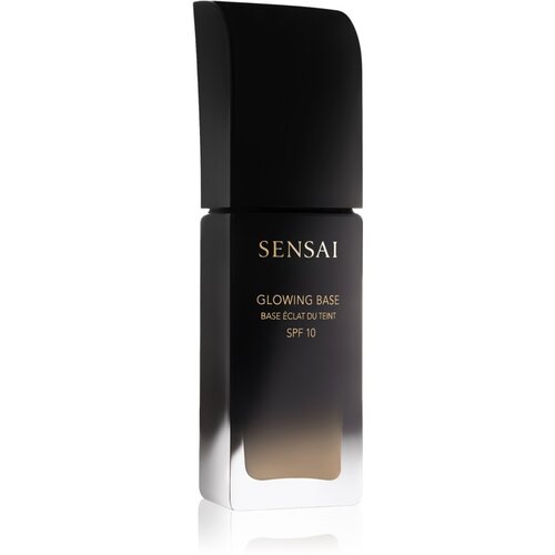 Sensai Glowing Base SPF10 osvjetljujuća podloga za puder 30 ml za žene Cene