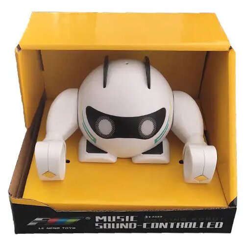 Magic Toys Zero interaktivni gimnastički robot Cijene