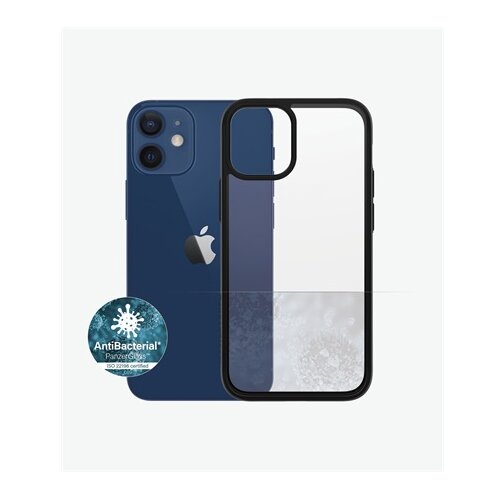 PanzerGlass 0251 ovitek za mobilni telefon 13,7 cm (5.4&amp;quot;) Poklopac Črna Slike