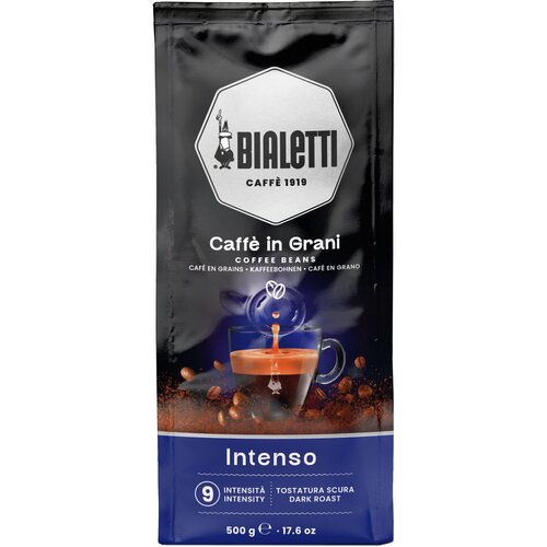 Bialetti Esperto Grani Intenso Kaffeebohnen 500 g Cijene