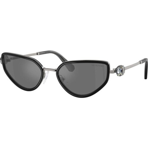 Swarovski SK7027 40326G - ONE SIZE (56) Slike