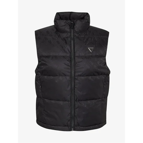 Guess Black women's vest - Women's