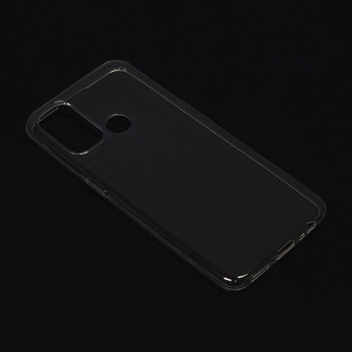  Maska silikonska ultra thin za oppo A53s transparent Cene