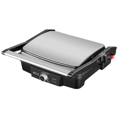 Ecg KG100 gril toster outlet Slike
