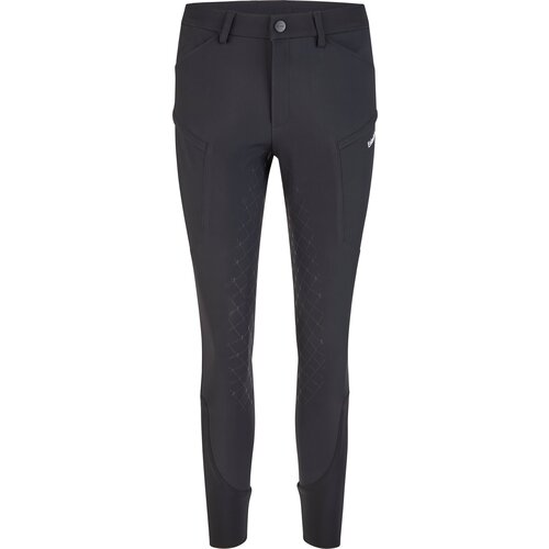 ESKADRON Moške jahalne hlače Male, Navy - XL Cene