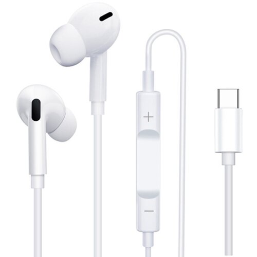  Slušalice oxpower za iphone 15 bele Cene