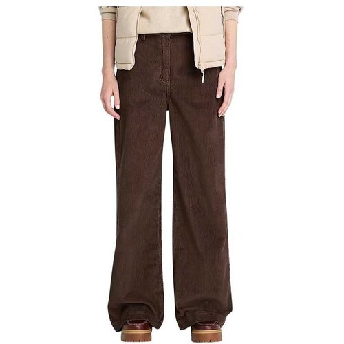 Timberland &amp;Scaron;iroke ženske pantalone Slike