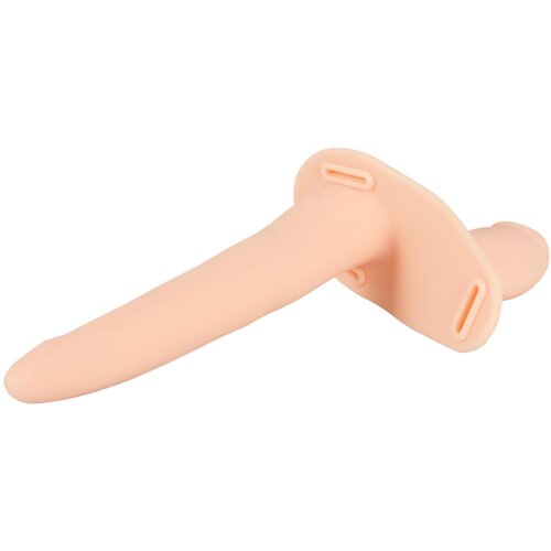 You2Toys strap-on sa dvostrukim vibracijskim dildom Slike