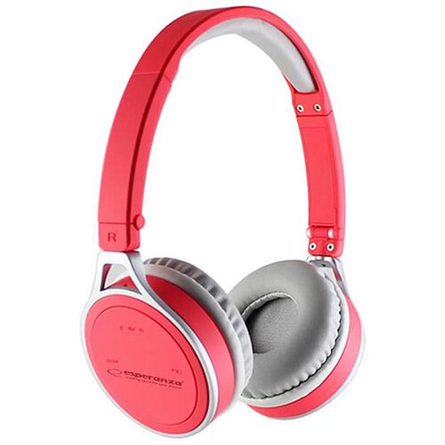 Esperanza Stereo bežične Bluetooth slušalice EH160R Cene