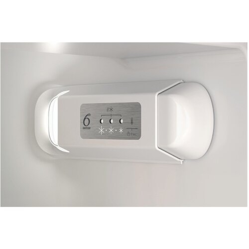 Whirlpool WHC20D031B1 ugradni frižider Cene