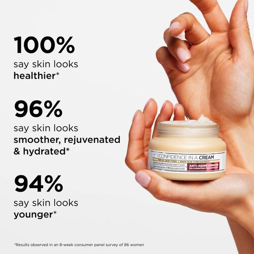 IT Cosmetics Confidence In a Cream hidratantna krema za lice protiv starenja 60 ml Slike