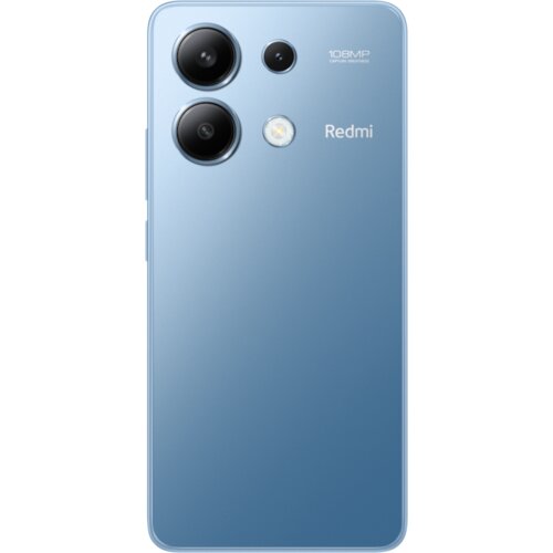 Xiaomi mobilni telefon redmi note 13 eu 6+128 ice blue Cene