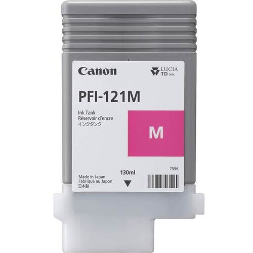 Canon kertridž PFI-121 m (6267C001AA) Cene
