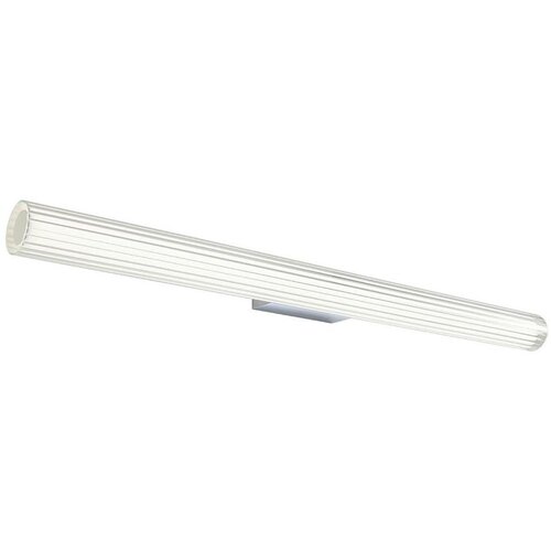  Redo 01-2593 - LED rasveta za ogledalo RIGAL LED/18W/230V IP44 hrom/bela Cene