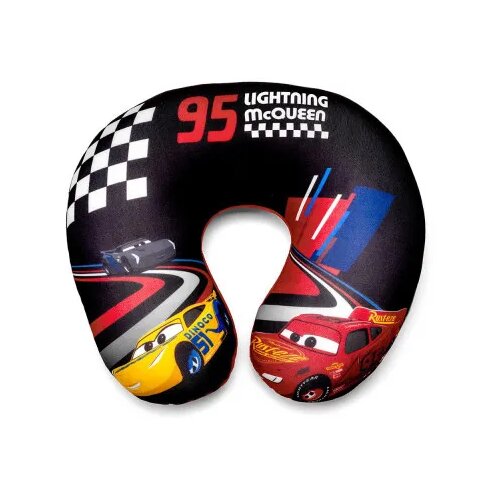 SEVEN P olska jastuk za vrat Cars 2 Cijene