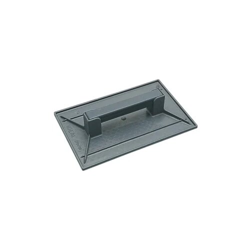 KAUFMANN gleterica tvrda 260x420mm 56.295.02 Slike
