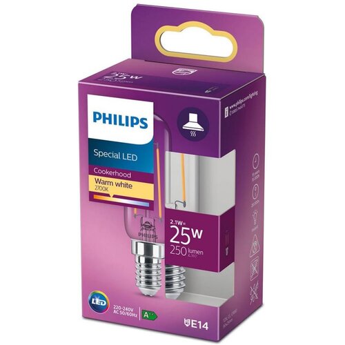 Philips led sijalica za frižider vintage  T25L E14/2,1W/230V 2700K Cene