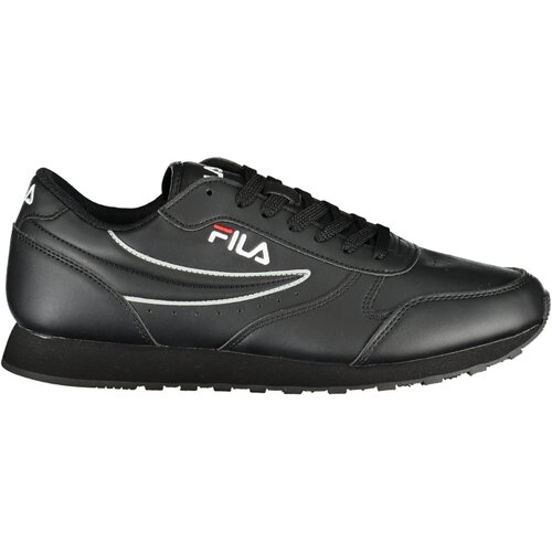 Fila BLACK MEN&#39;S SPORTS SHOES Cene