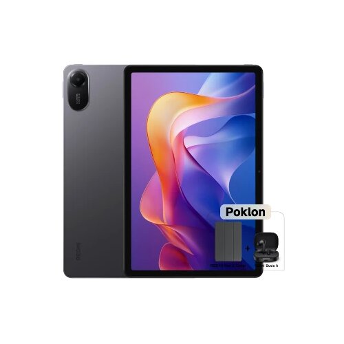 Xiaomi redmi pad 2 wifi 4GB/128GB siva Cene