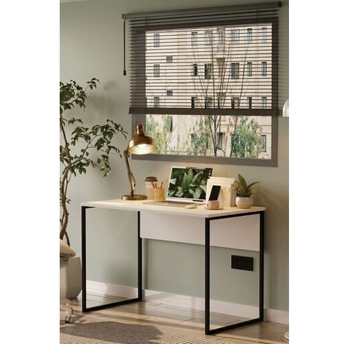 Skye_Decor Skye Decor Radni sto Nor2-W Slike